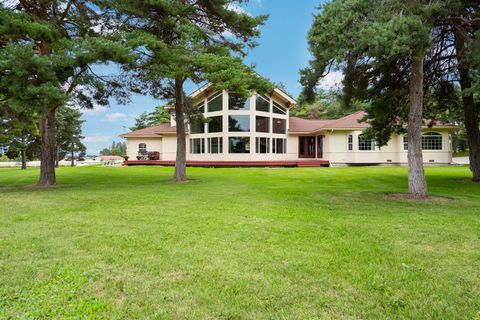 Photo of 618 Leonard Lane, Kalispell, MT 59901 (MLS # 30055401)