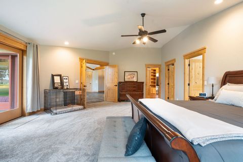 Tiny photo for 618 Leonard Lane, Kalispell, MT 59901 (MLS # 30055401)
