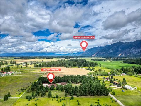Tiny photo for 618 Leonard Lane, Kalispell, MT 59901 (MLS # 30055401)