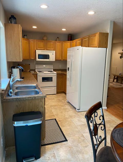Tiny photo for 618 Leonard Lane, Kalispell, MT 59901 (MLS # 30055401)