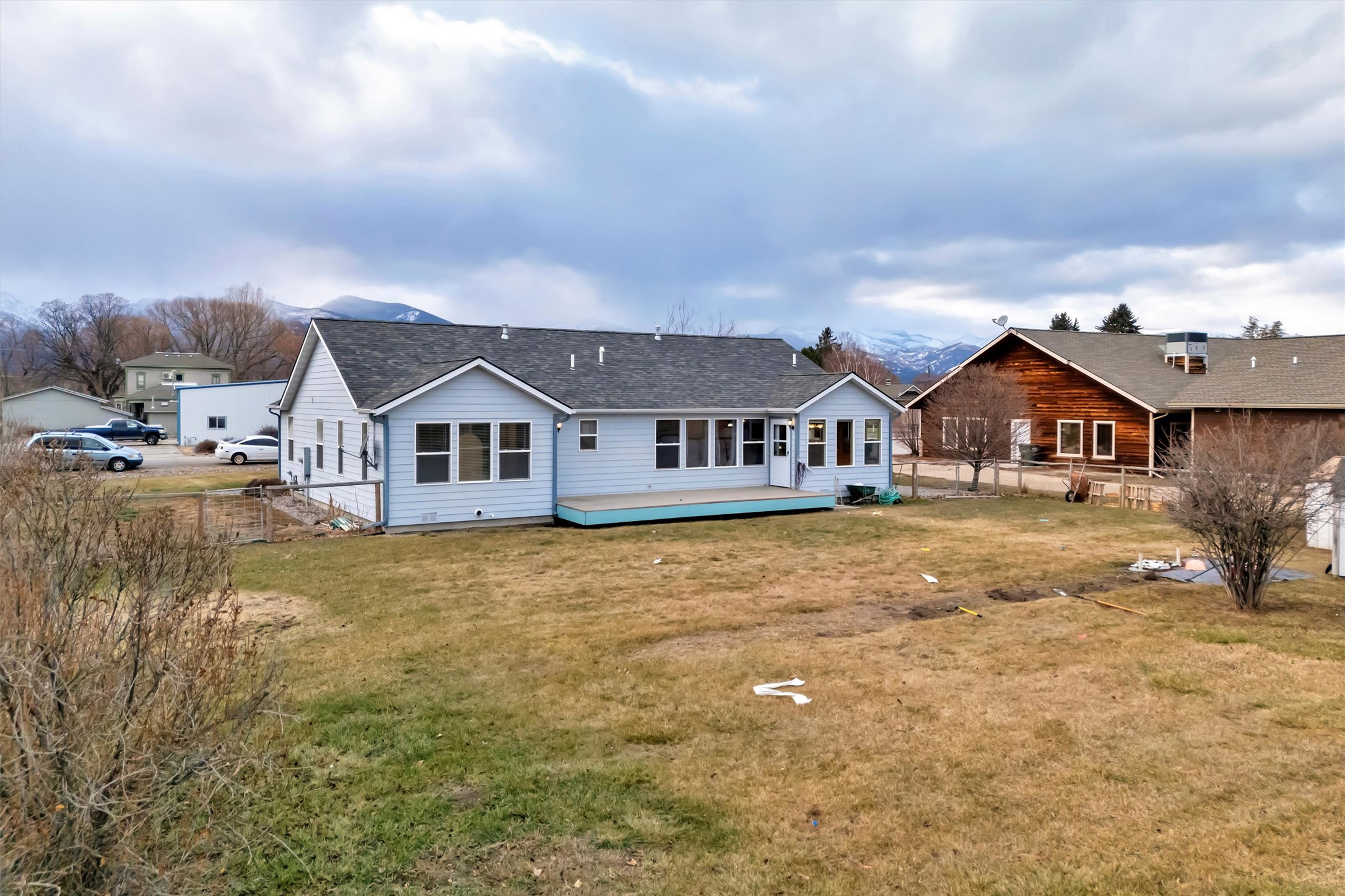 Corvallis, Montana 59828, United States, 3 Bedrooms Bedrooms, ,2 BathroomsBathrooms,Residential,Pending,27366