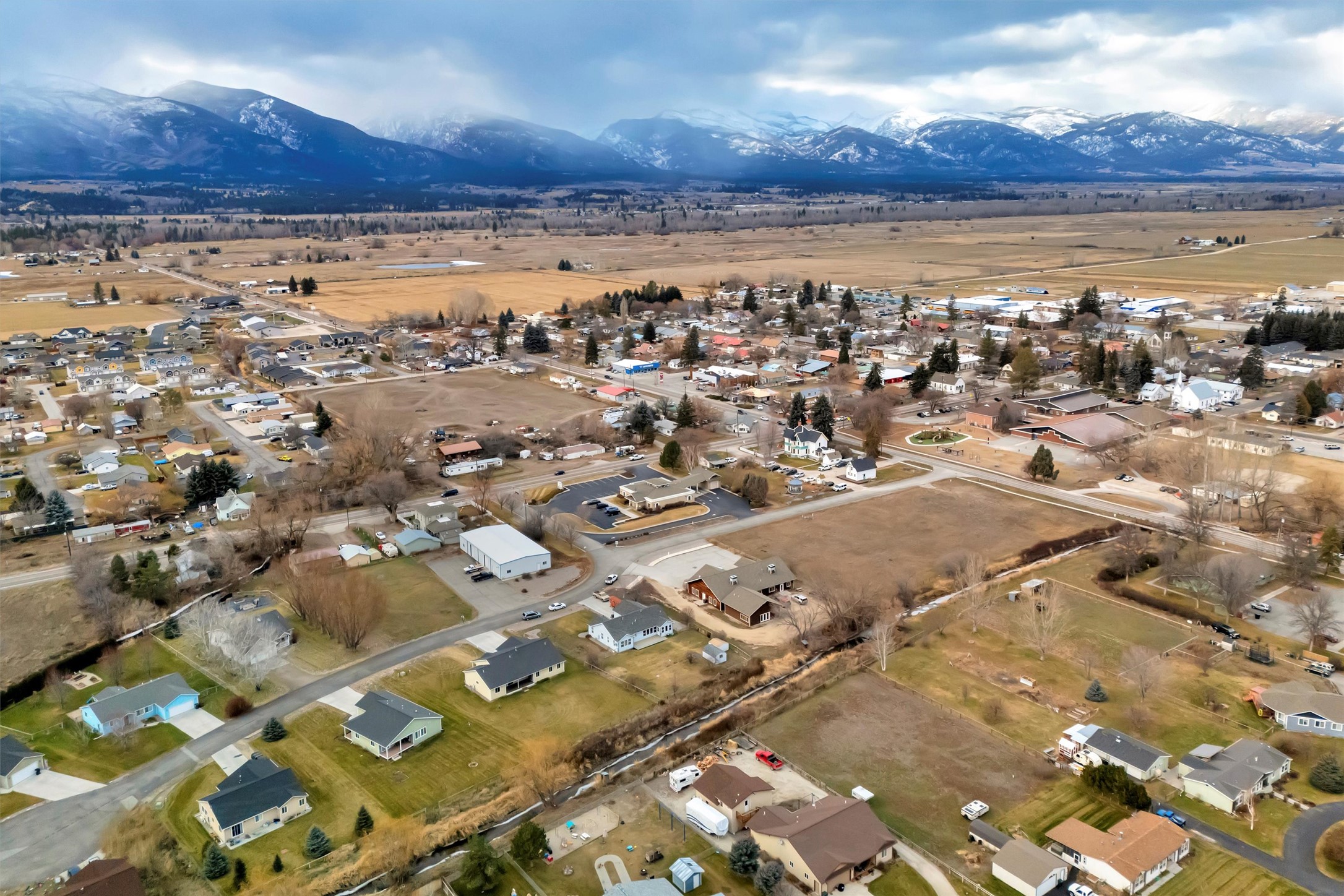 Corvallis, Montana 59828, United States, 3 Bedrooms Bedrooms, ,2 BathroomsBathrooms,Residential,Pending,27366