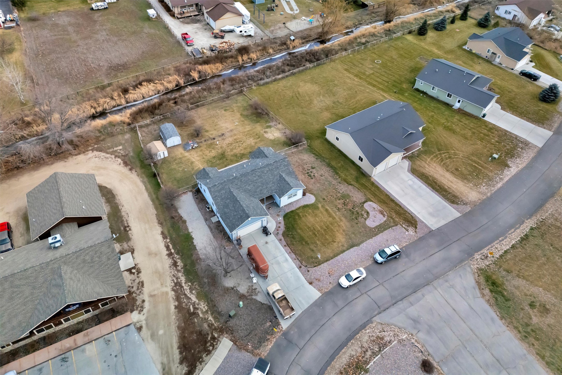 Corvallis, Montana 59828, United States, 3 Bedrooms Bedrooms, ,2 BathroomsBathrooms,Residential,Pending,27366