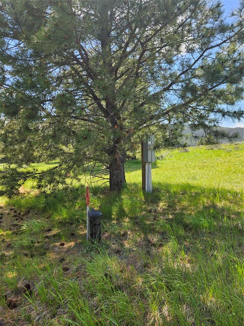Tiny photo for 1720 High Chapparal Drive, Lincoln, MT 59639 (MLS # 30072705)