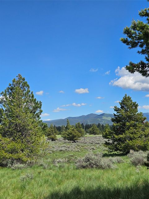 Tiny photo for 1720 High Chapparal Drive, Lincoln, MT 59639 (MLS # 30072705)