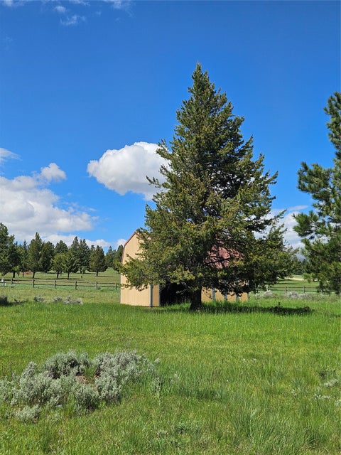 Tiny photo for 1720 High Chapparal Drive, Lincoln, MT 59639 (MLS # 30072705)