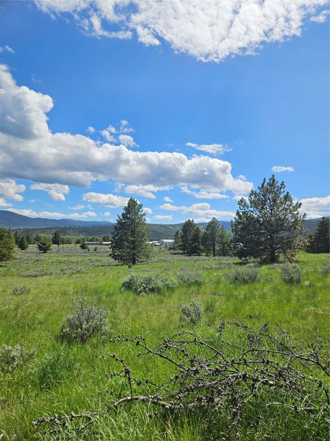 Tiny photo for 1720 High Chapparal Drive, Lincoln, MT 59639 (MLS # 30072705)