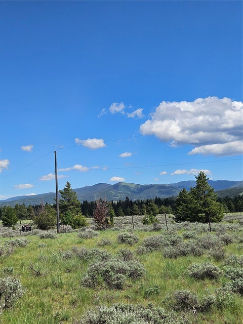 Tiny photo for 1720 High Chapparal Drive, Lincoln, MT 59639 (MLS # 30072705)
