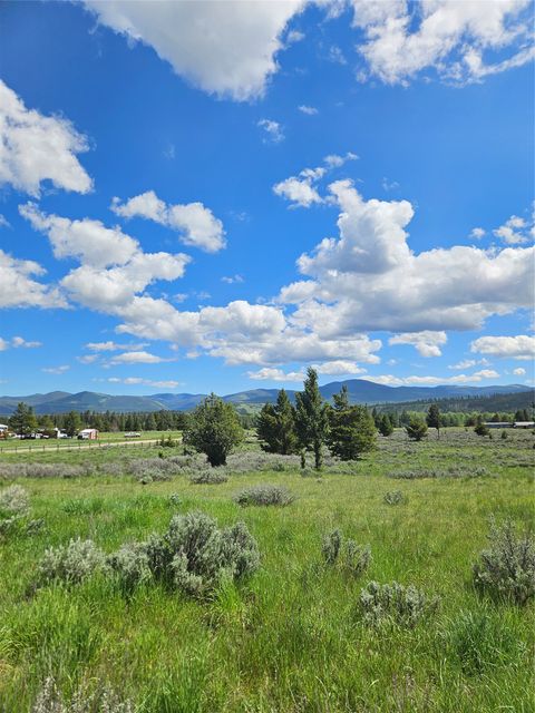 Tiny photo for 1720 High Chapparal Drive, Lincoln, MT 59639 (MLS # 30072705)