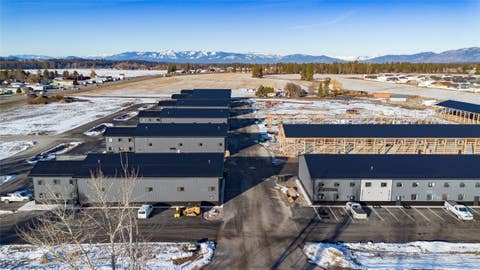 Tiny photo for 227 Alden Loop #C, Kalispell, MT 59901 (MLS # 30076418)