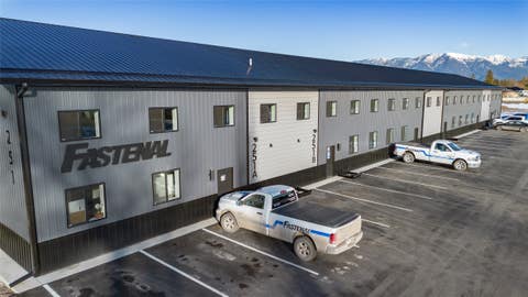 Tiny photo for 227 Alden Loop #C, Kalispell, MT 59901 (MLS # 30076418)
