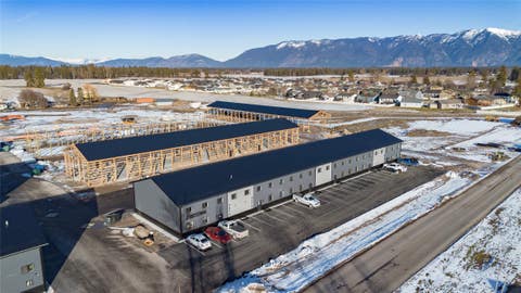 Tiny photo for 227 Alden Loop #C, Kalispell, MT 59901 (MLS # 30076418)