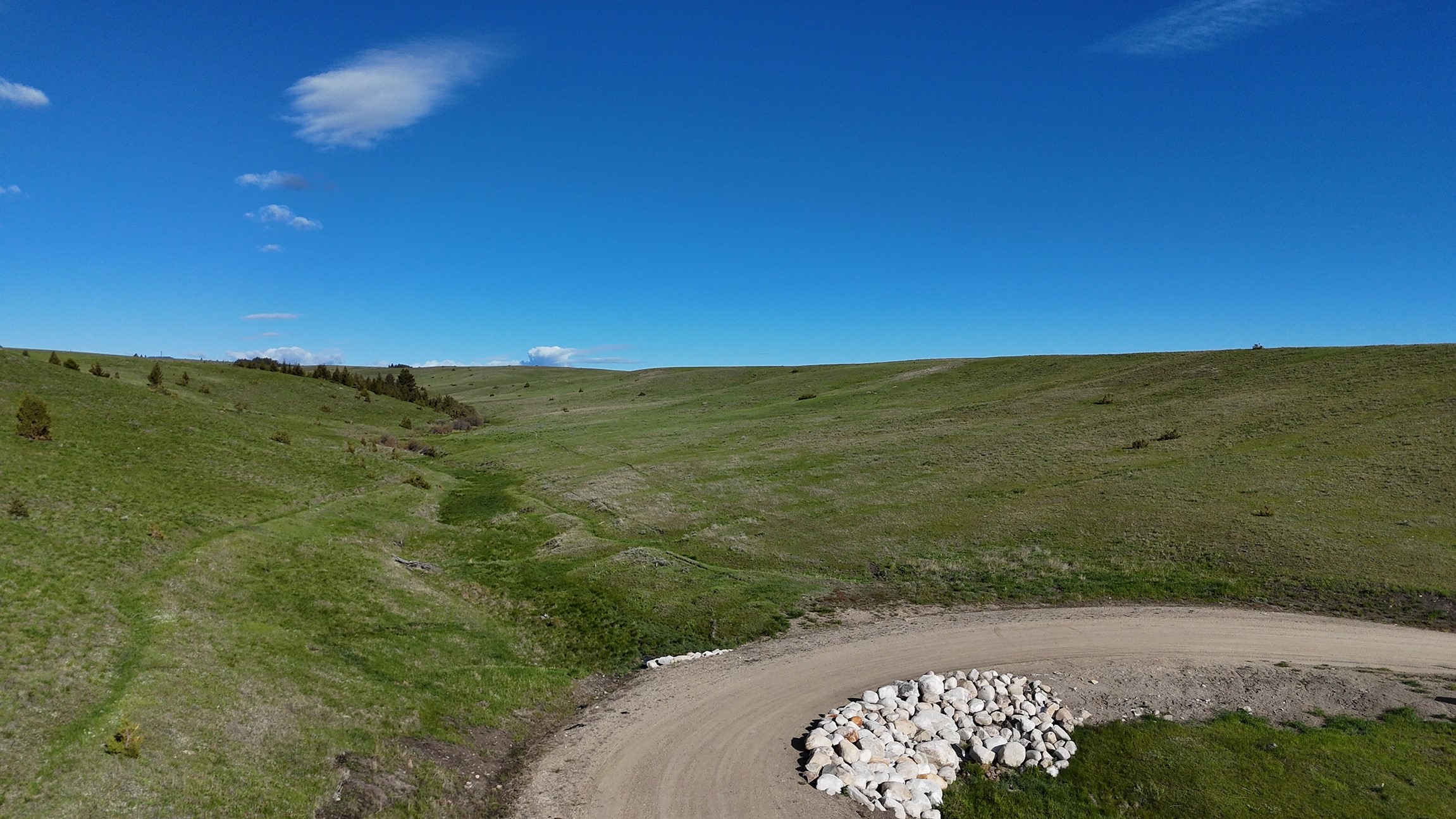 NHN Willow Creek Road