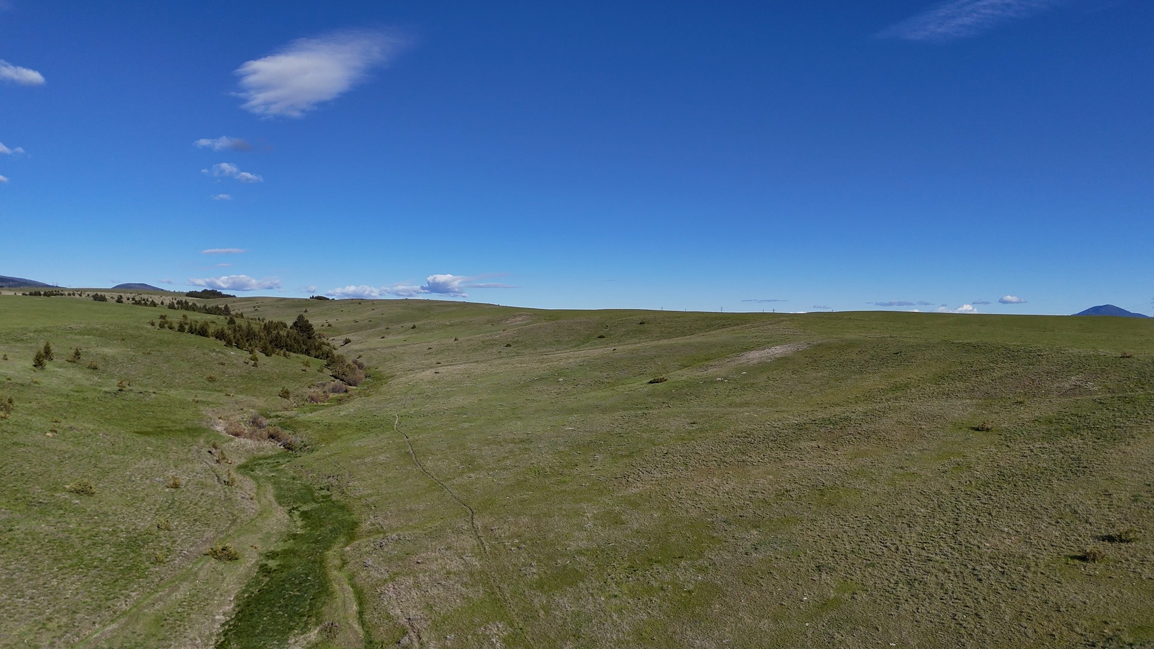NHN Willow Creek Road