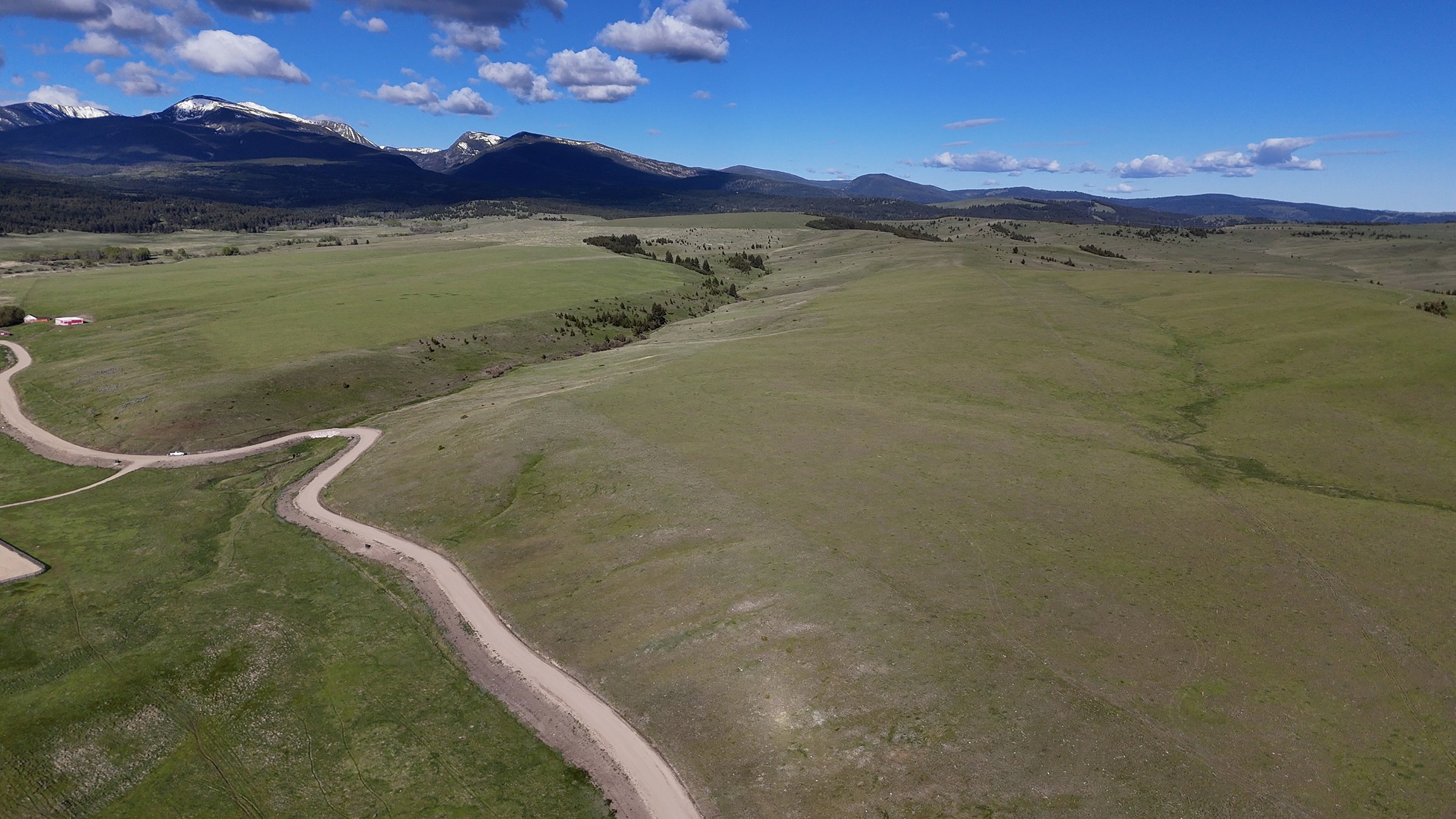 NHN Willow Creek Road