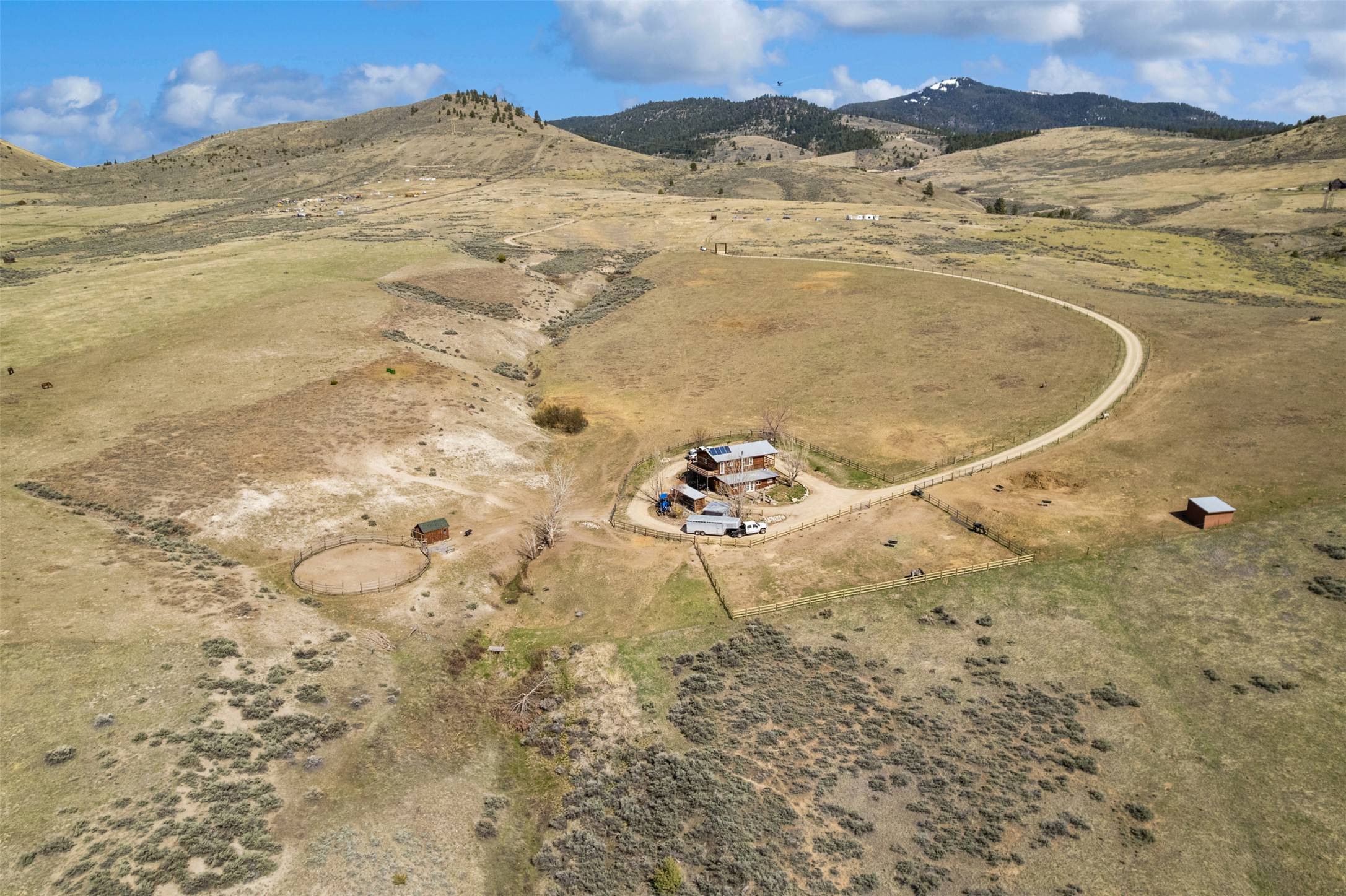 1300 Blue Sage Trail