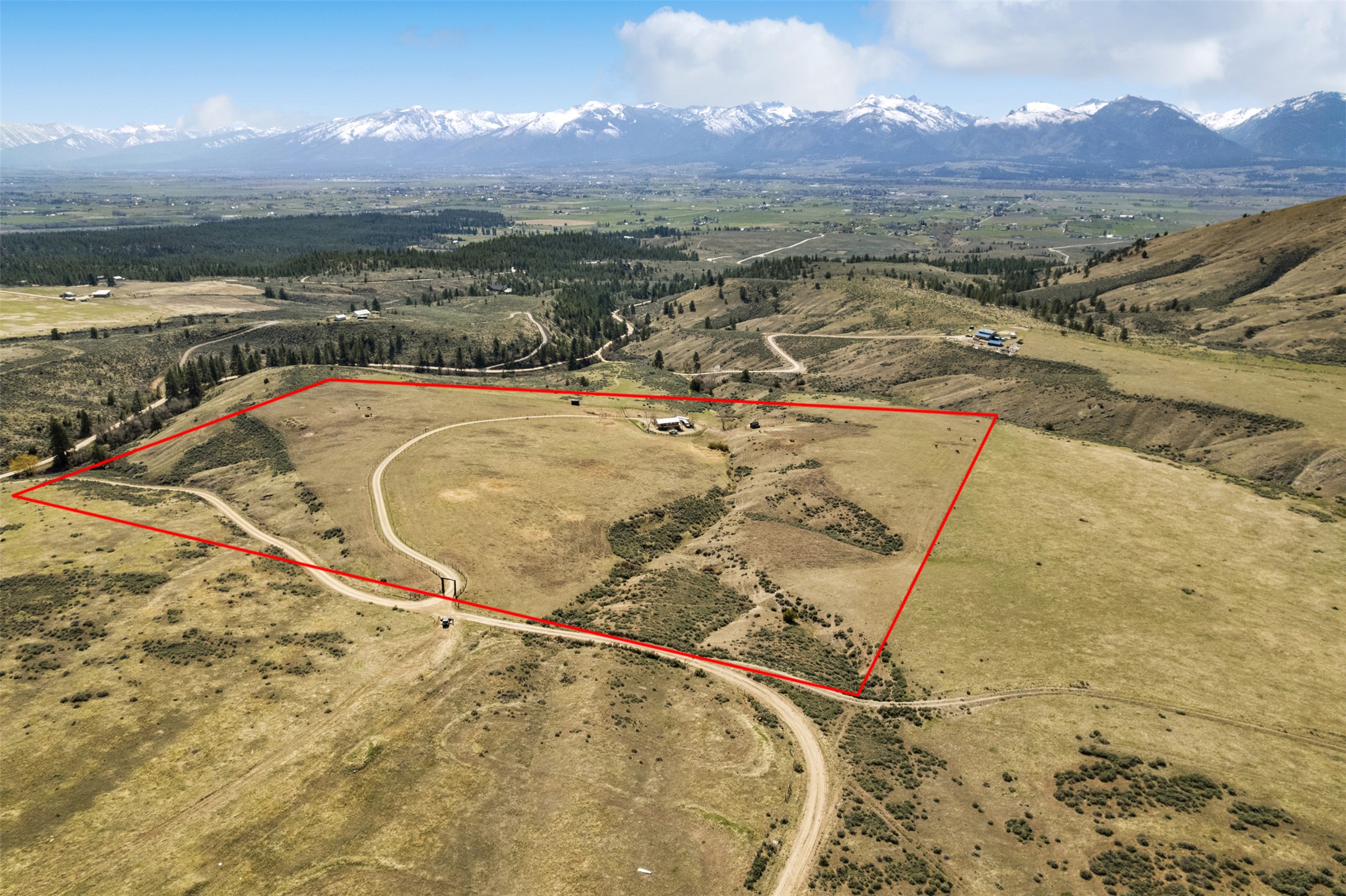 1300 Blue Sage Trail