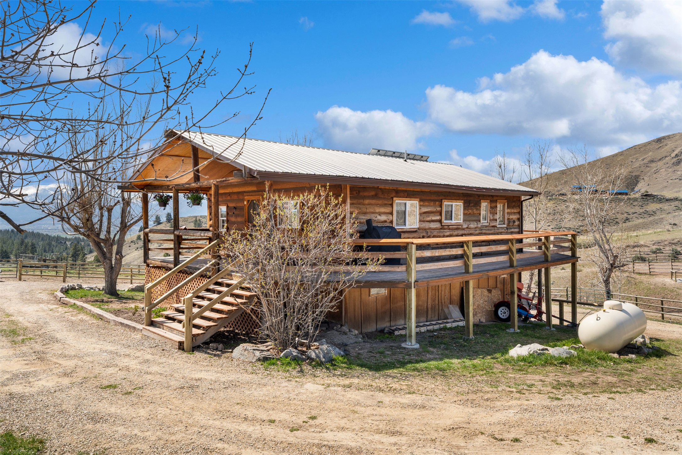 1300 Blue Sage Trail