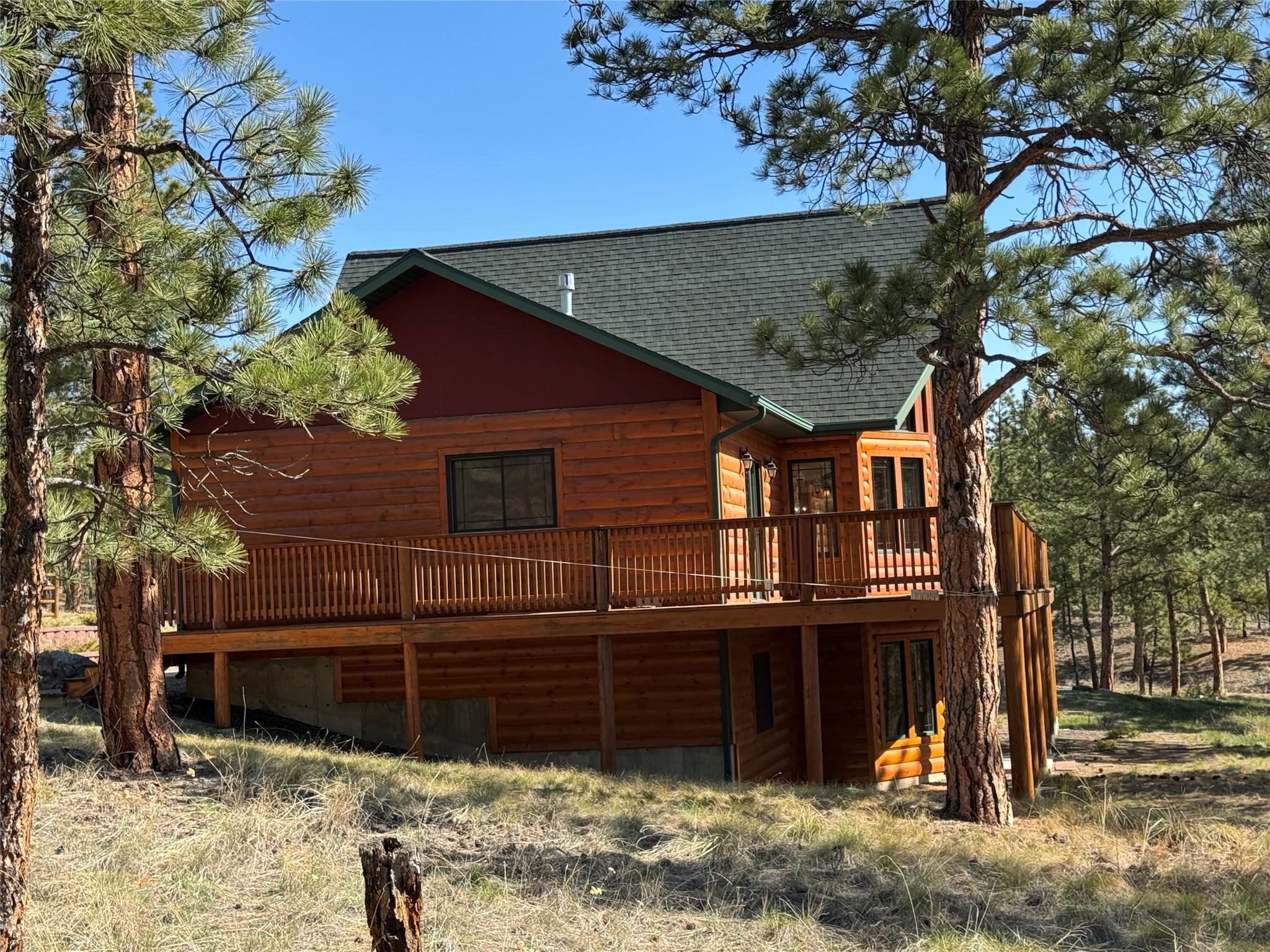 6150 Hauser Dam Road