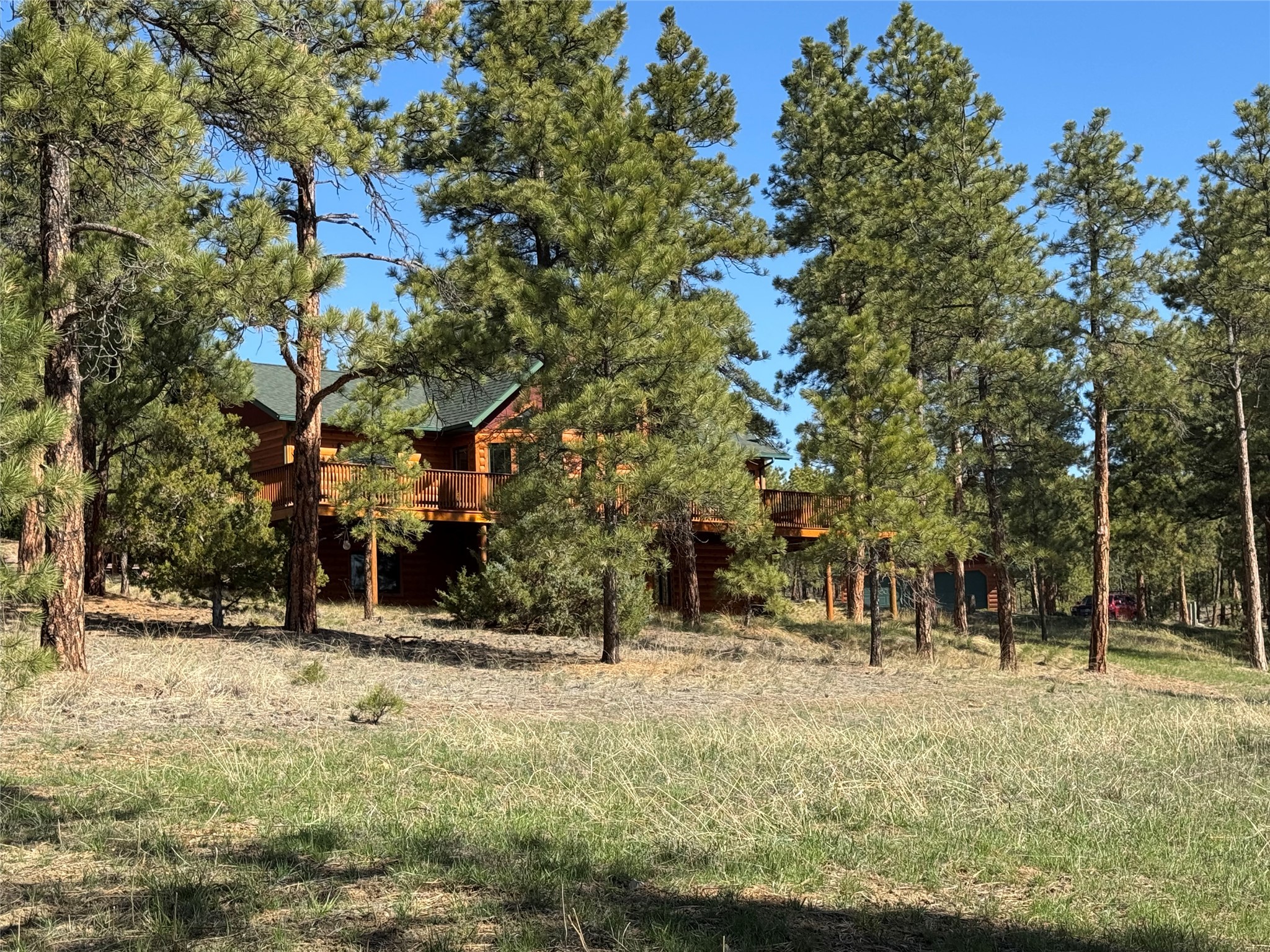 6150 Hauser Dam Road