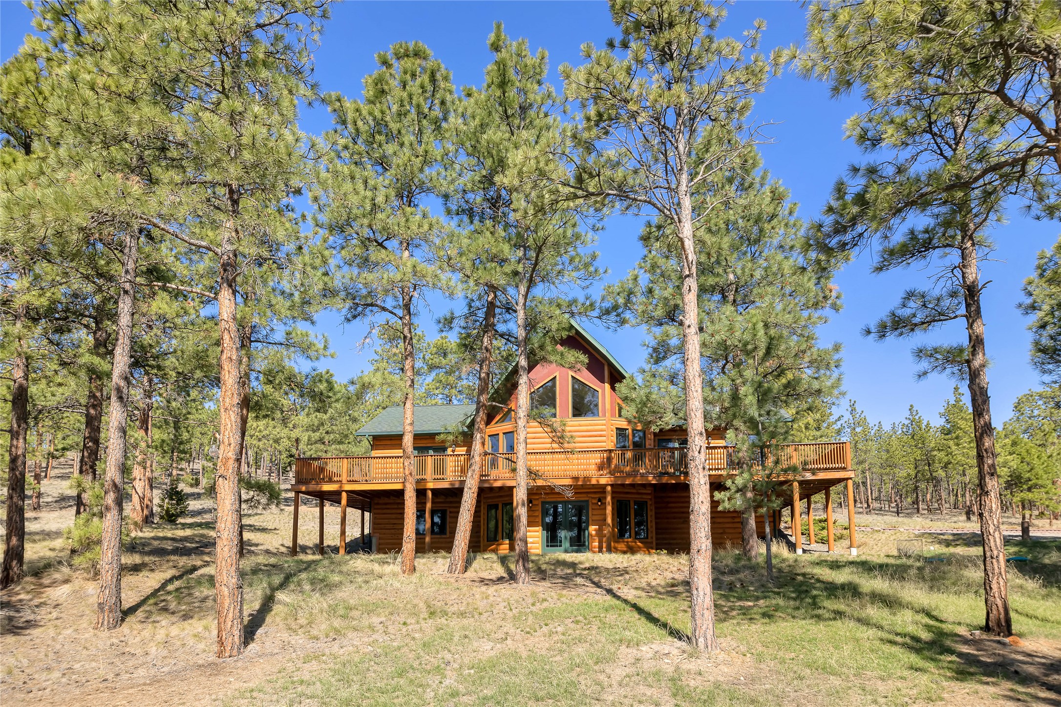 6150 Hauser Dam Road