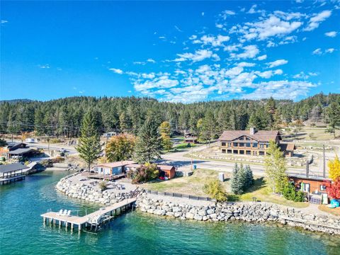 Photo of 5463 Us Highway 93 S, Somers, MT 59932 (MLS # 30059998)