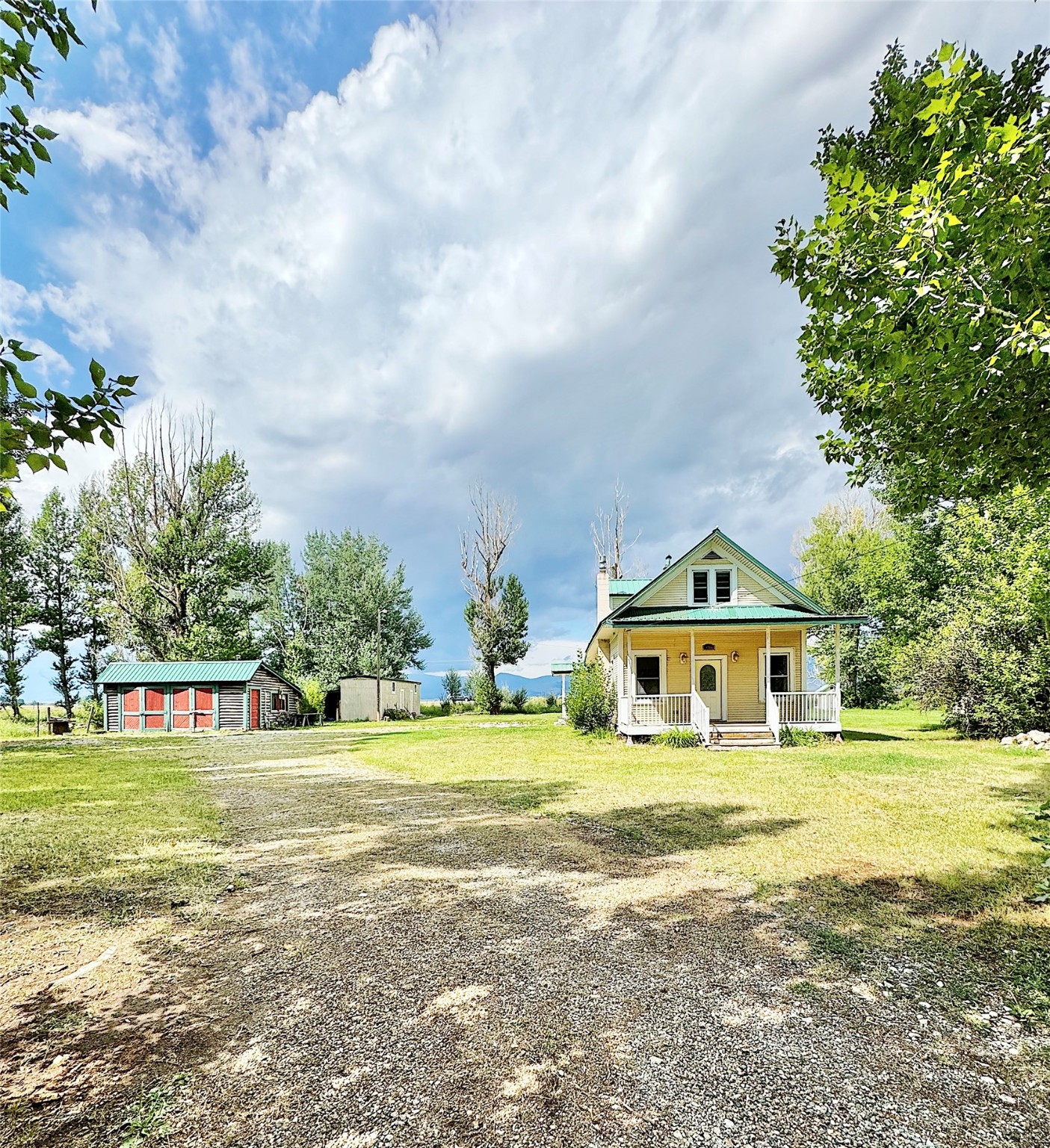 1306 W River Road