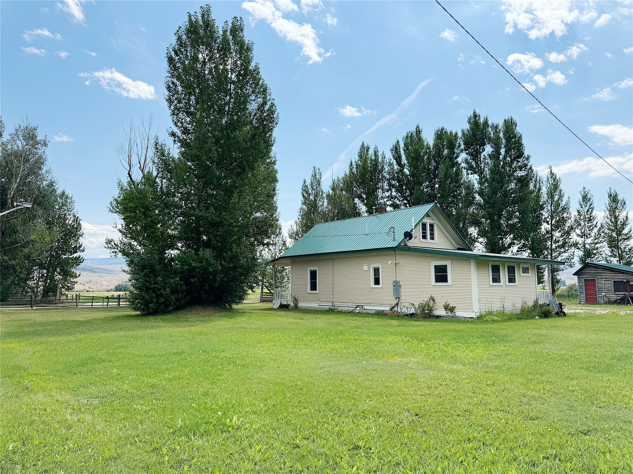 1306 W River Road