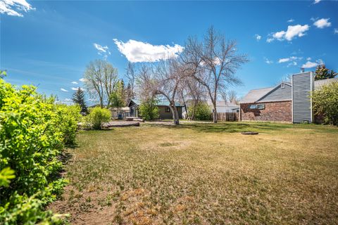 Tiny photo for 110 4th Street N, Fairfield, MT 59436 (MLS # 30070713)