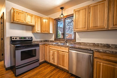 Tiny photo for 110 4th Street N, Fairfield, MT 59436 (MLS # 30070713)