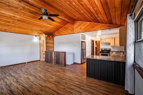 Tiny photo for 110 4th Street N, Fairfield, MT 59436 (MLS # 30070713)