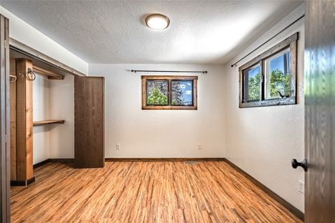 Tiny photo for 110 4th Street N, Fairfield, MT 59436 (MLS # 30070713)
