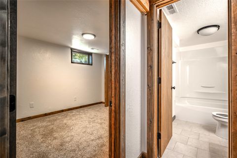 Tiny photo for 110 4th Street N, Fairfield, MT 59436 (MLS # 30070713)