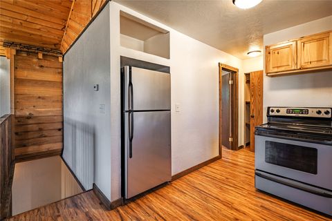 Tiny photo for 110 4th Street N, Fairfield, MT 59436 (MLS # 30070713)