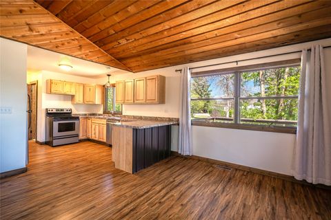 Tiny photo for 110 4th Street N, Fairfield, MT 59436 (MLS # 30070713)