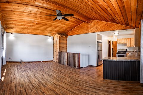 Tiny photo for 110 4th Street N, Fairfield, MT 59436 (MLS # 30070713)