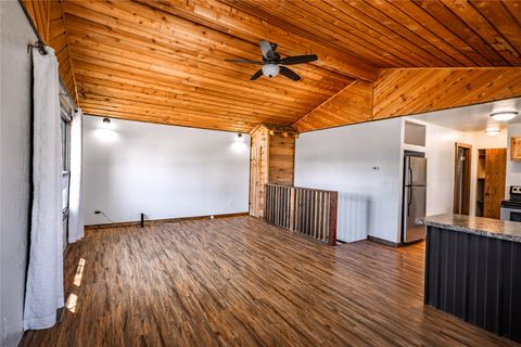 Tiny photo for 110 4th Street N, Fairfield, MT 59436 (MLS # 30070713)