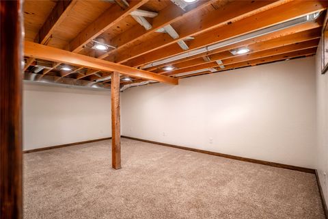 Tiny photo for 110 4th Street N, Fairfield, MT 59436 (MLS # 30070713)