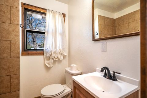 Tiny photo for 110 4th Street N, Fairfield, MT 59436 (MLS # 30070713)