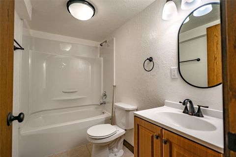 Tiny photo for 110 4th Street N, Fairfield, MT 59436 (MLS # 30070713)