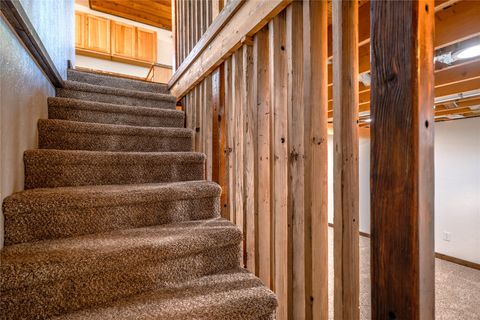 Tiny photo for 110 4th Street N, Fairfield, MT 59436 (MLS # 30070713)