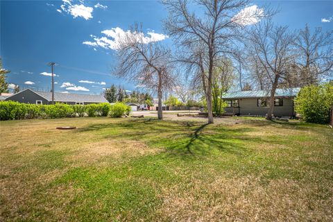 Tiny photo for 110 4th Street N, Fairfield, MT 59436 (MLS # 30070713)
