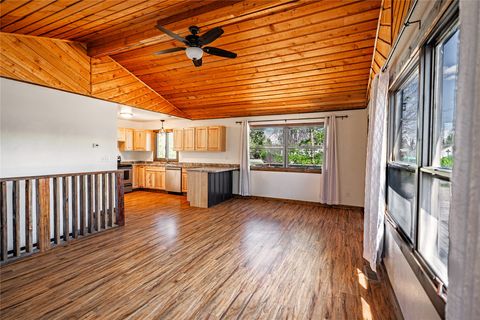 Tiny photo for 110 4th Street N, Fairfield, MT 59436 (MLS # 30070713)