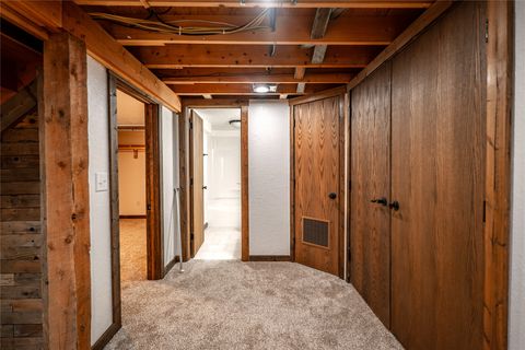 Tiny photo for 110 4th Street N, Fairfield, MT 59436 (MLS # 30070713)