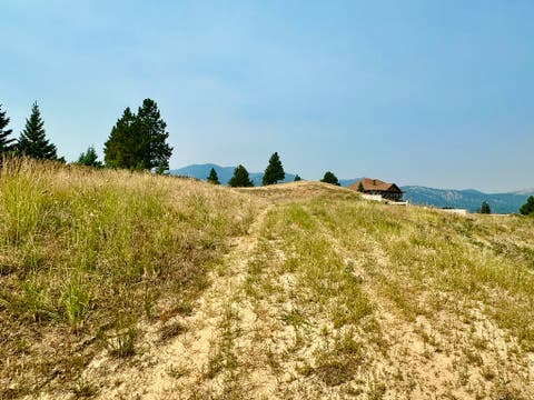 Tiny photo for 3 Sunset View Drive, Clancy, MT 59634 (MLS # 30076619)