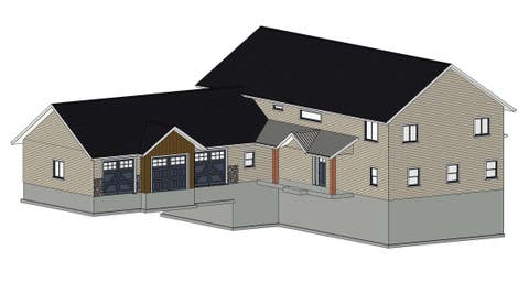 Tiny photo for 3 Sunset View Drive, Clancy, MT 59634 (MLS # 30076619)