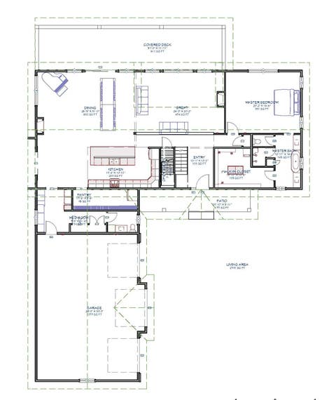 Tiny photo for 3 Sunset View Drive, Clancy, MT 59634 (MLS # 30076619)