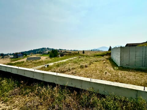 Tiny photo for 3 Sunset View Drive, Clancy, MT 59634 (MLS # 30076619)