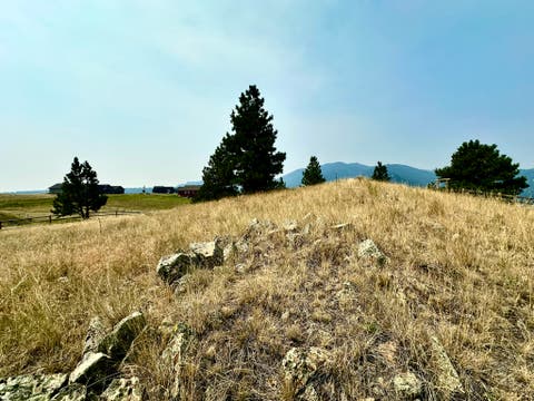 Tiny photo for 3 Sunset View Drive, Clancy, MT 59634 (MLS # 30076619)