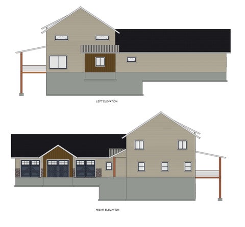 Tiny photo for 3 Sunset View Drive, Clancy, MT 59634 (MLS # 30076619)